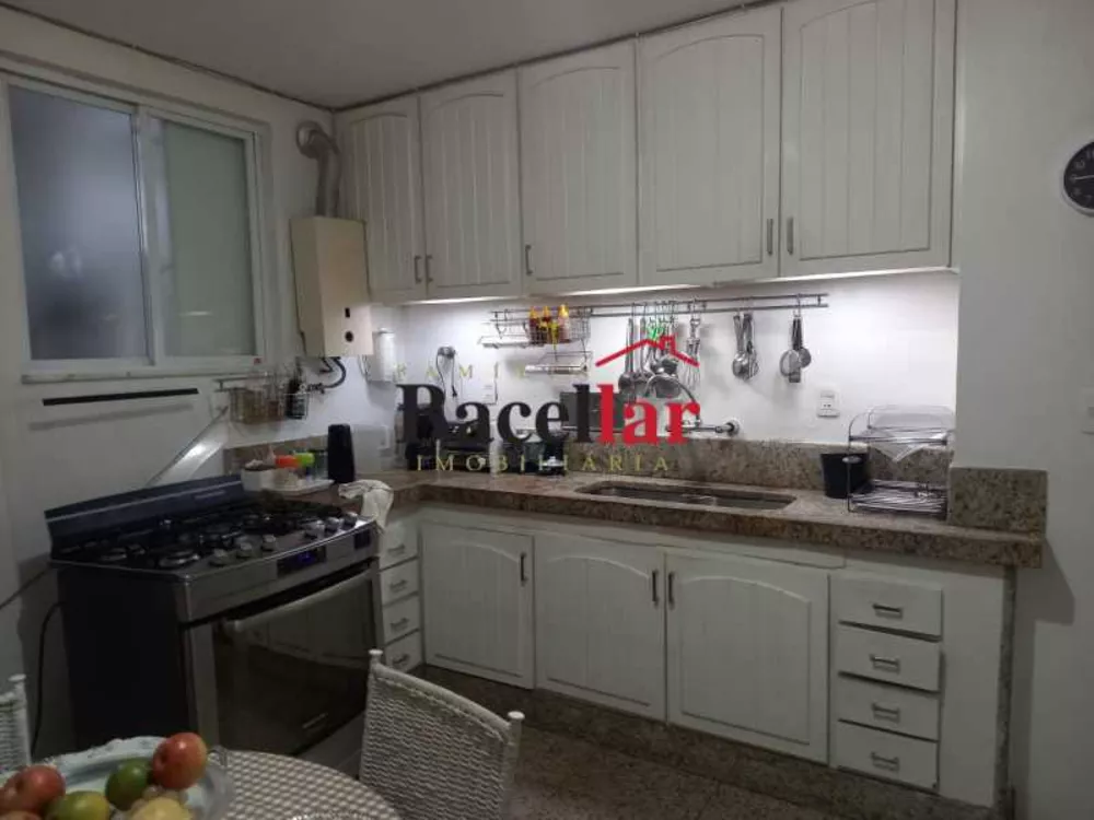 Apartamento, 3 quartos, 206 m² - Foto 5