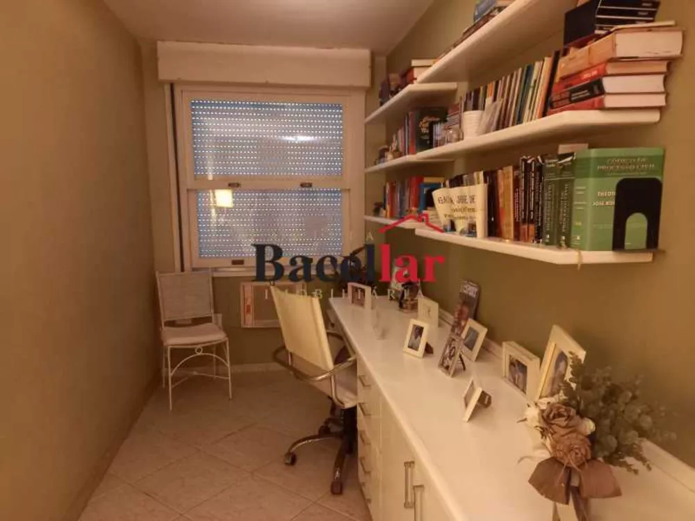 Apartamento, 3 quartos, 206 m² - Foto 29