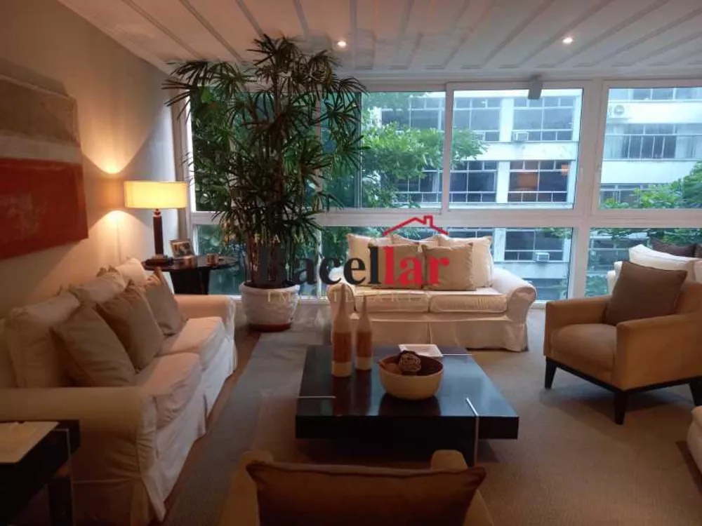 Apartamento, 3 quartos, 206 m² - Foto 28