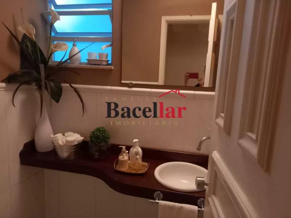 Apartamento, 3 quartos, 206 m² - Foto 8