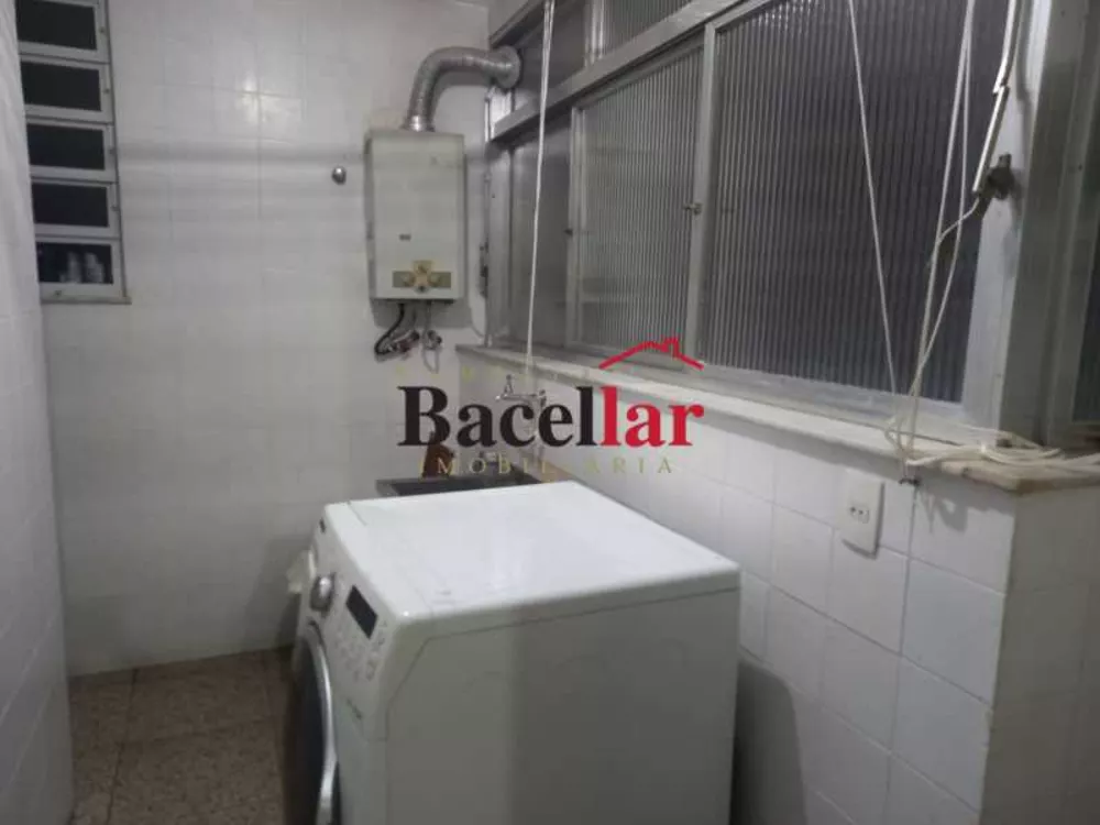 Apartamento, 3 quartos, 206 m² - Foto 3