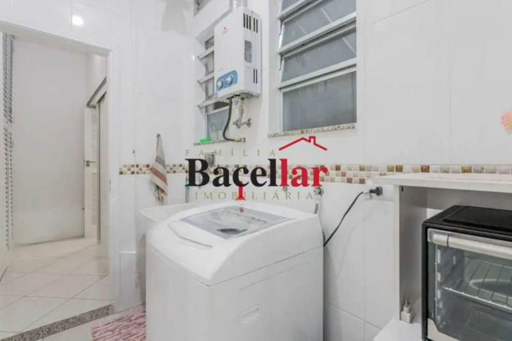 Apartamento, 3 quartos, 117 m² - Foto 22