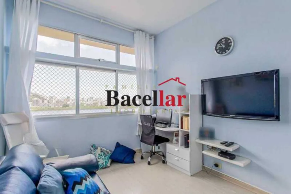 Apartamento, 3 quartos, 117 m² - Foto 9