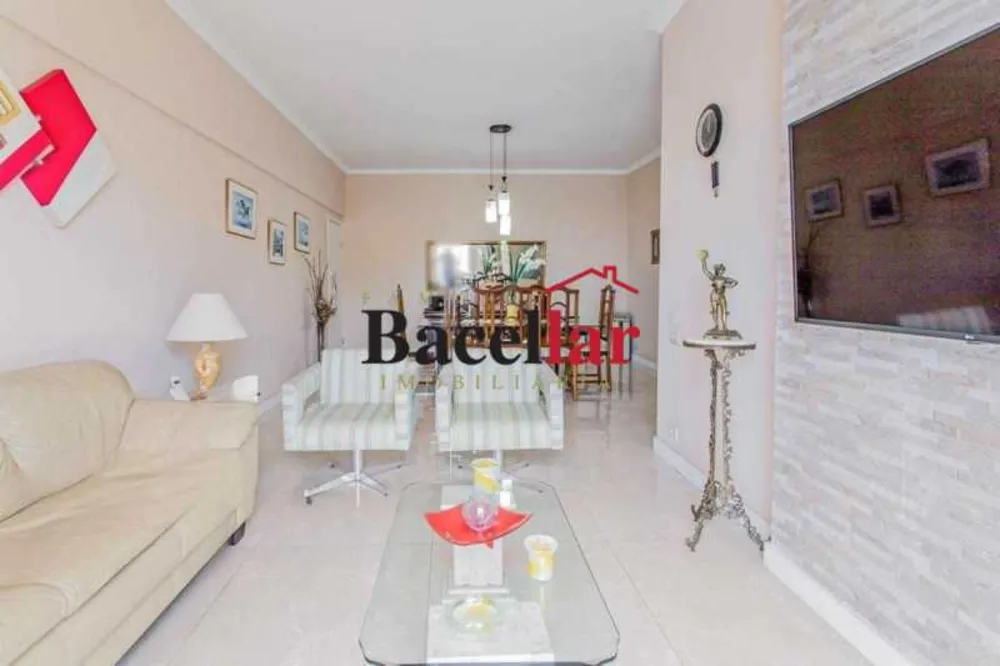 Apartamento, 3 quartos, 117 m² - Foto 4