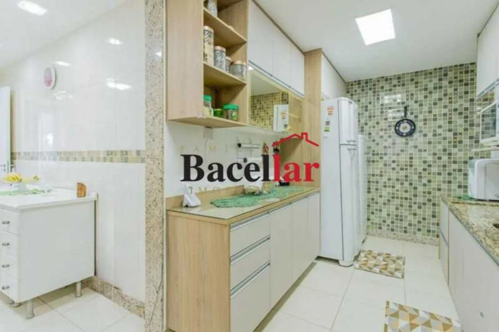 Apartamento, 3 quartos, 117 m² - Foto 21