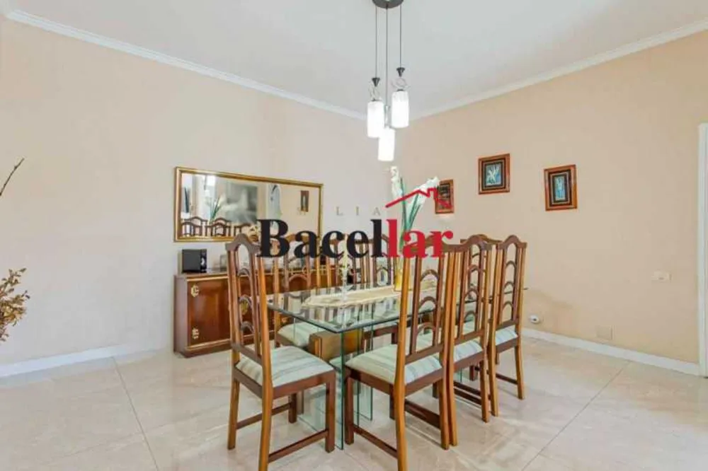 Apartamento, 3 quartos, 117 m² - Foto 5