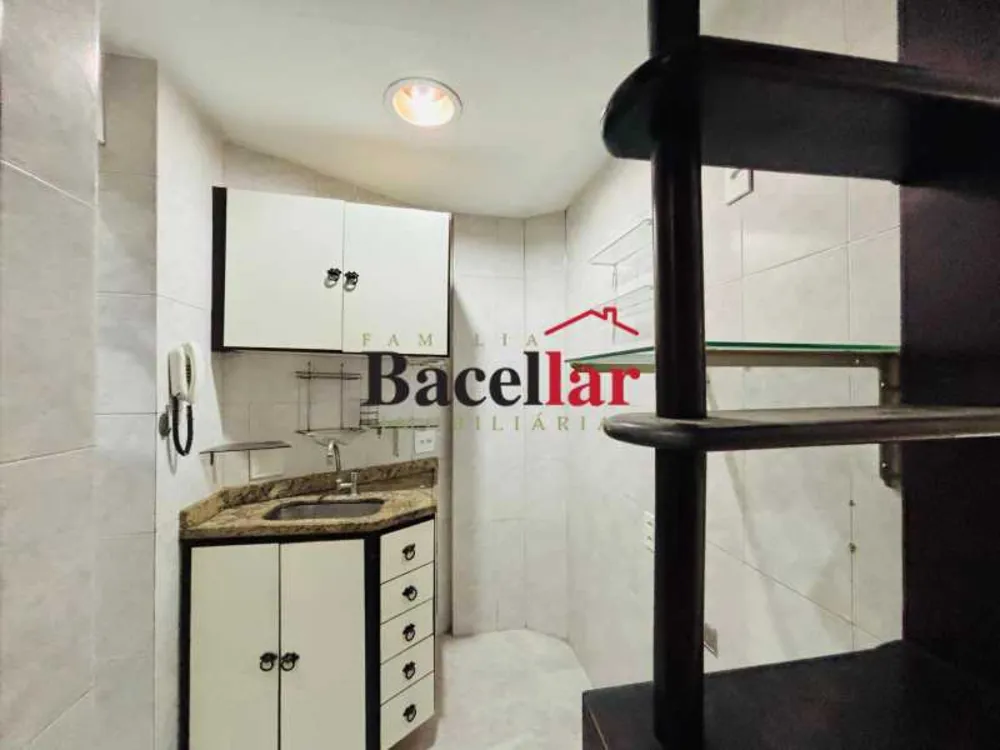 Apartamento, 1 quarto, 37 m² - Foto 12