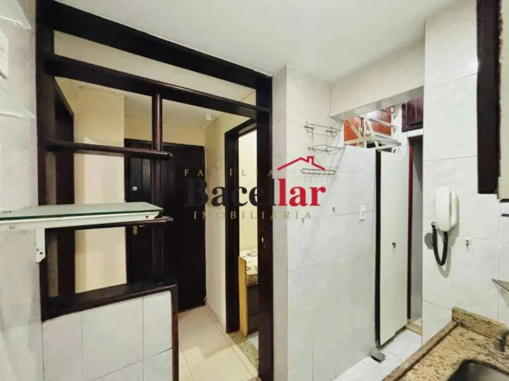 Apartamento, 1 quarto, 37 m² - Foto 13