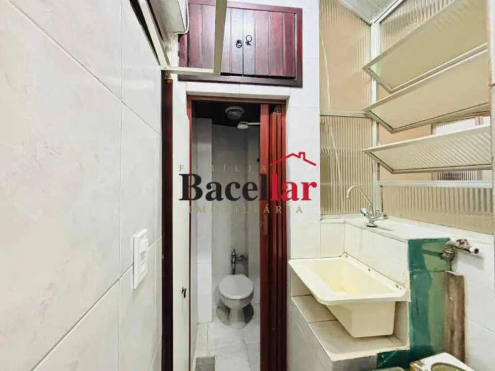 Apartamento, 1 quarto, 37 m² - Foto 17