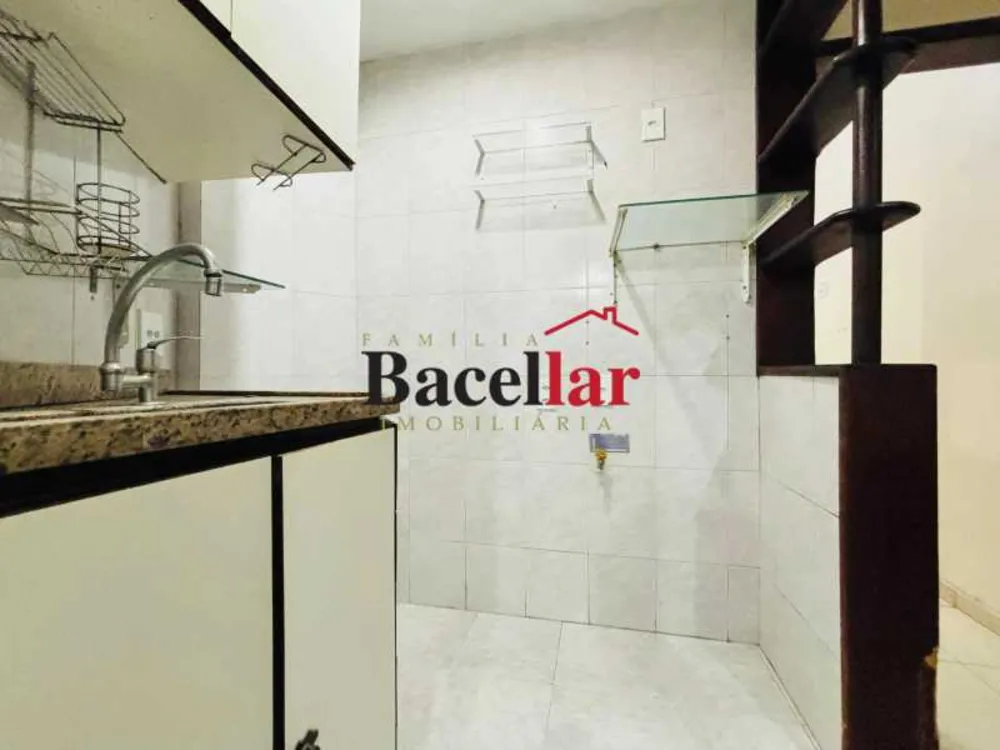 Apartamento, 1 quarto, 37 m² - Foto 14