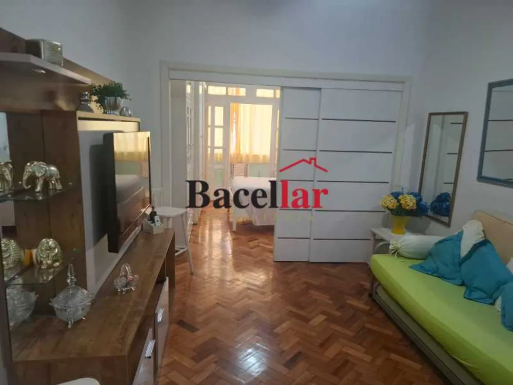 Apartamento, 1 quarto, 40 m² - Foto 4