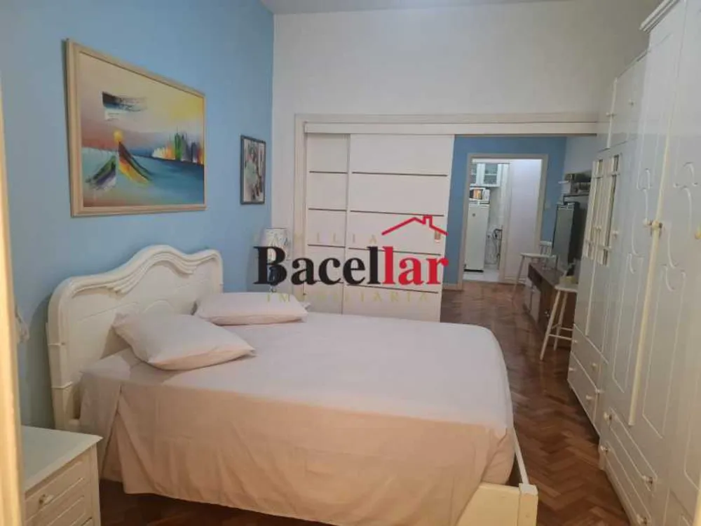 Apartamento, 1 quarto, 40 m² - Foto 5