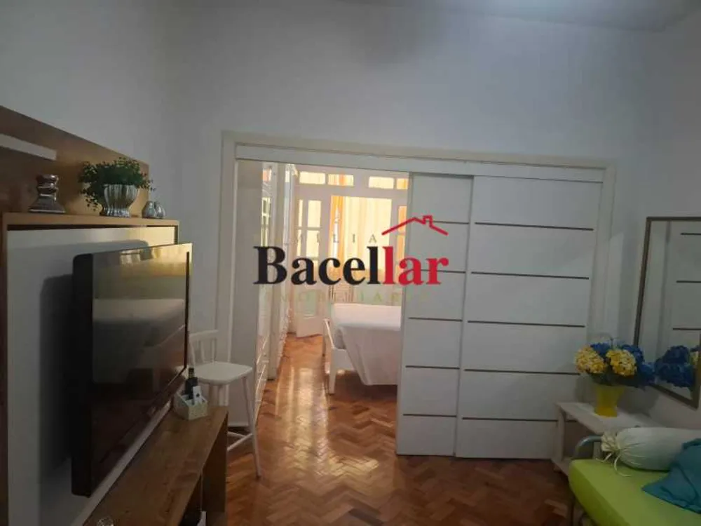 Apartamento, 1 quarto, 40 m² - Foto 7