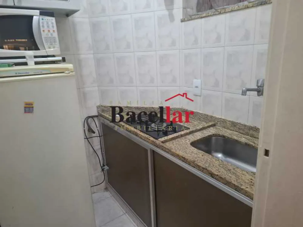 Apartamento, 1 quarto, 40 m² - Foto 7