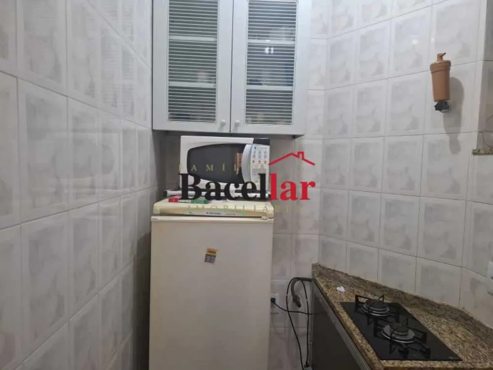 Apartamento, 1 quarto, 40 m² - Foto 3