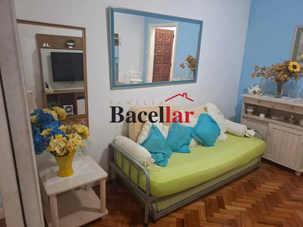 Apartamento, 1 quarto, 40 m² - Foto 9