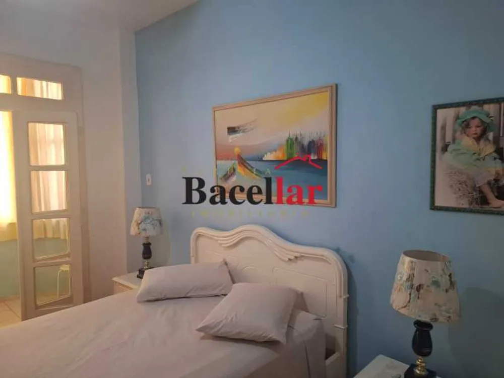 Apartamento, 1 quarto, 40 m² - Foto 8