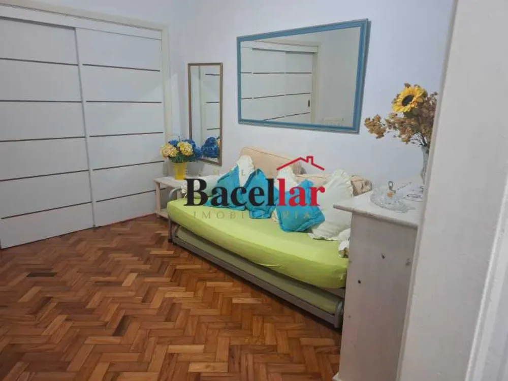 Apartamento, 1 quarto, 40 m² - Foto 2