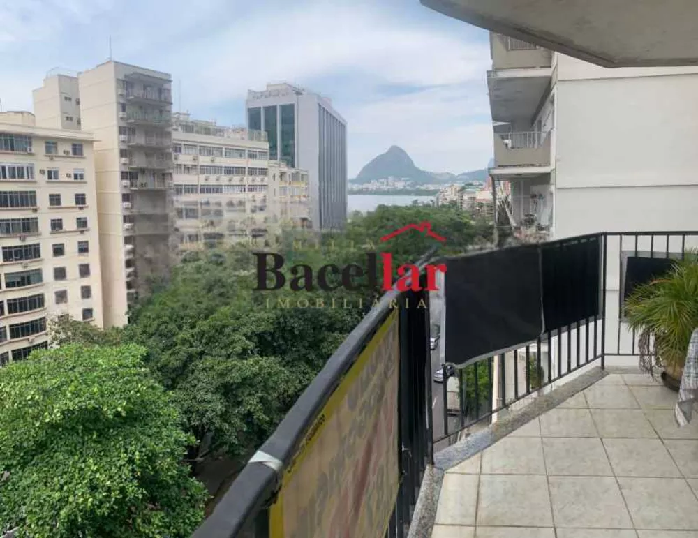 Apartamento, 2 quartos, 72 m² - Foto 5