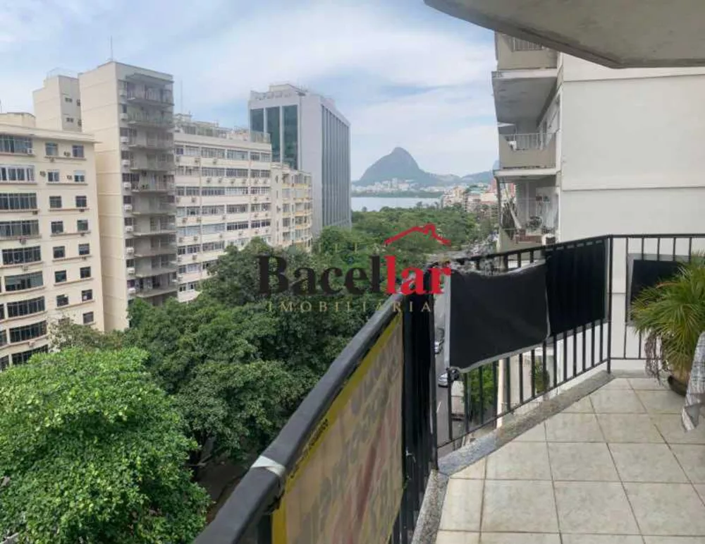 Apartamento, 2 quartos, 72 m² - Foto 4