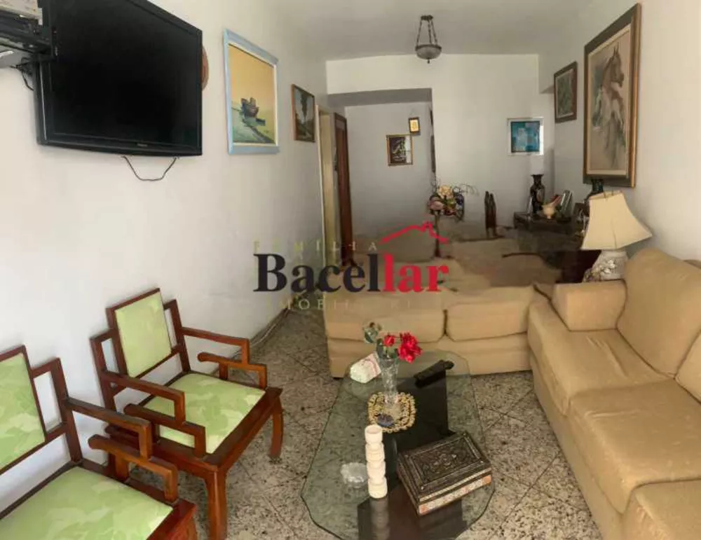 Apartamento, 2 quartos, 72 m² - Foto 3