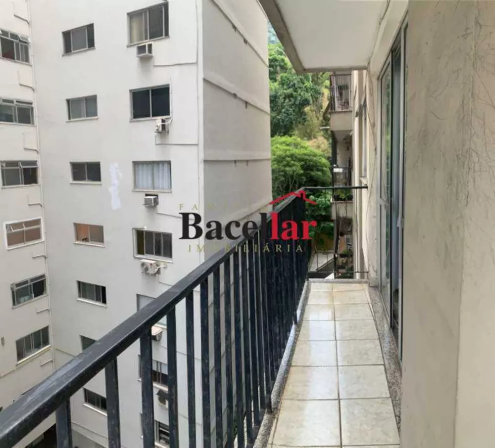 Apartamento, 2 quartos, 72 m² - Foto 2