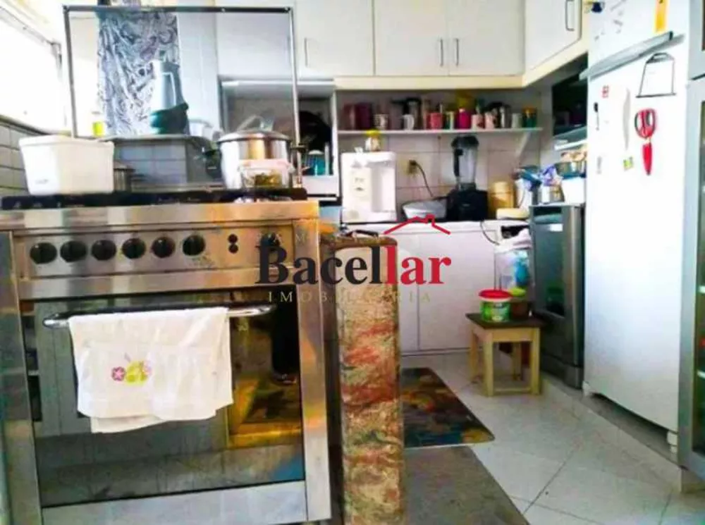 Cobertura, 4 quartos, 210 m² - Foto 10