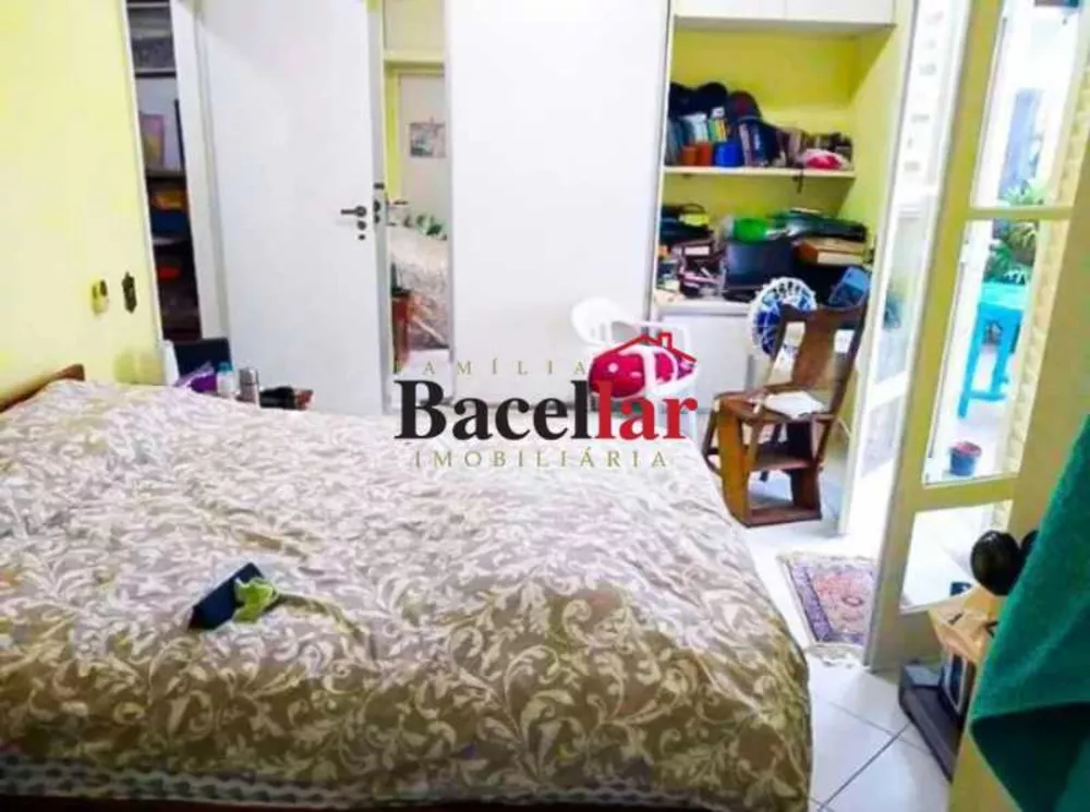 Cobertura, 4 quartos, 210 m² - Foto 2