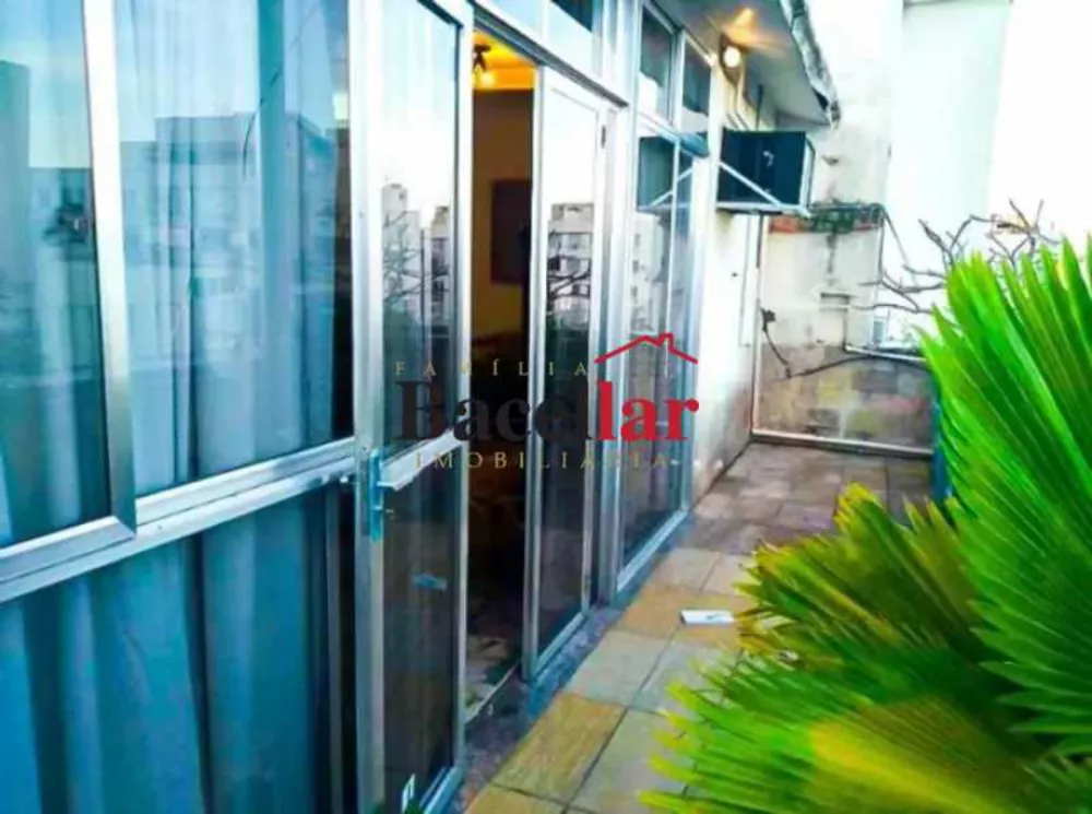 Cobertura, 4 quartos, 210 m² - Foto 4
