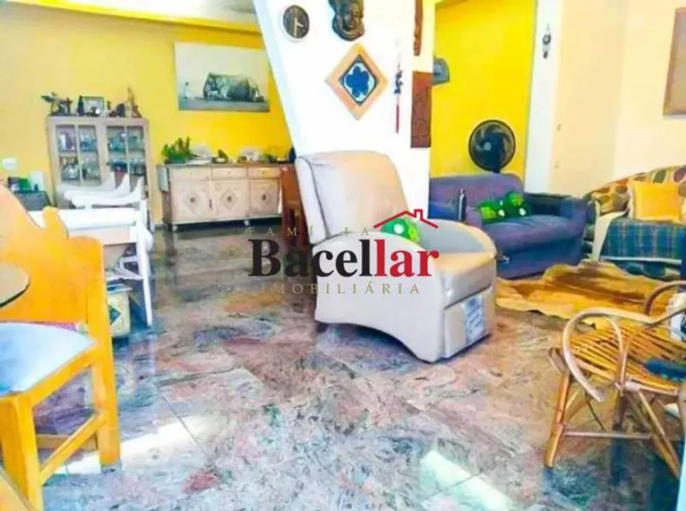 Cobertura, 4 quartos, 210 m² - Foto 15