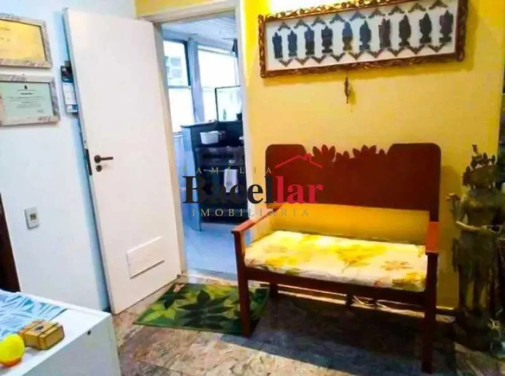 Cobertura, 4 quartos, 210 m² - Foto 1