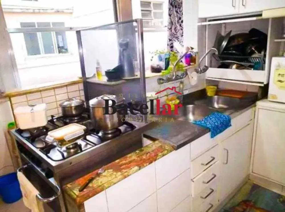Cobertura, 4 quartos, 210 m² - Foto 16