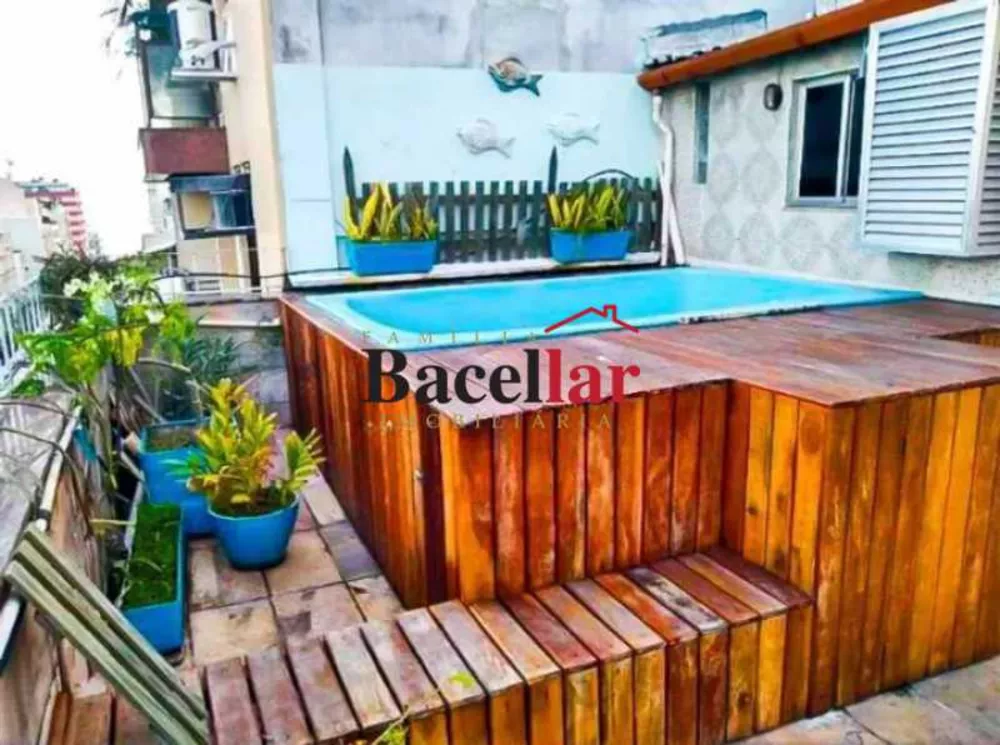 Cobertura, 4 quartos, 210 m² - Foto 12