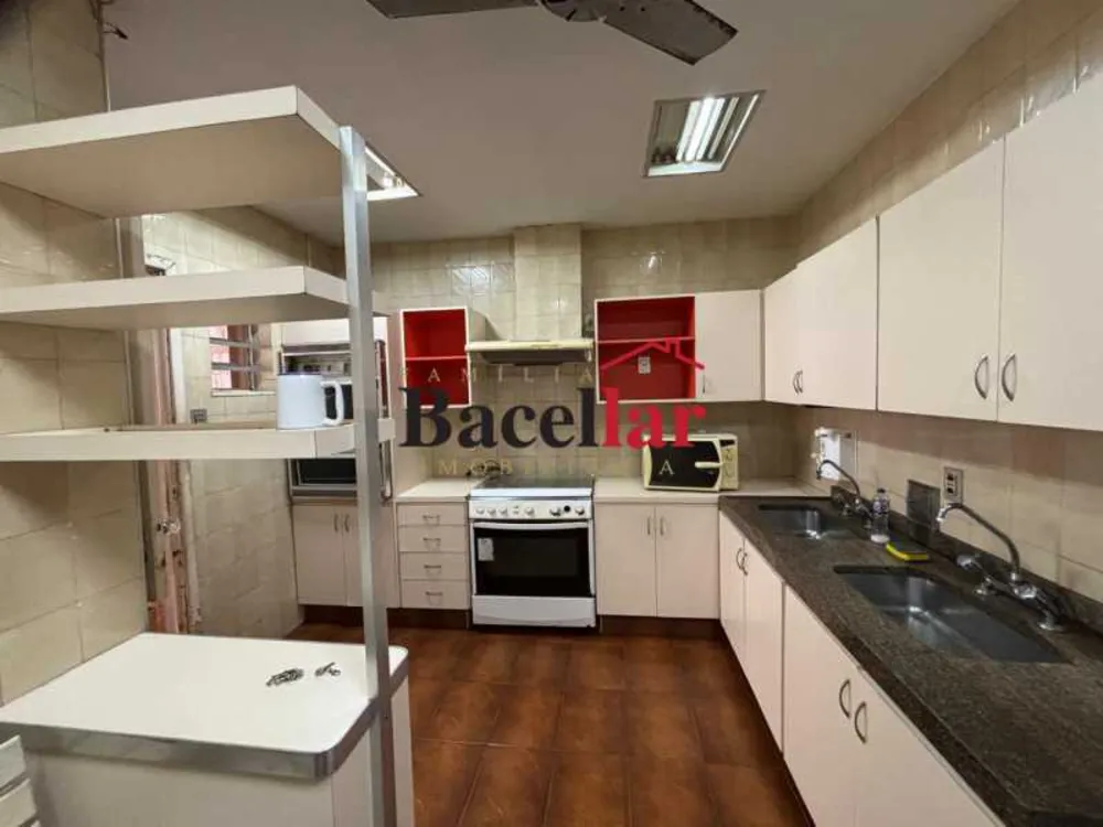 Apartamento, 4 quartos, 182 m² - Foto 51