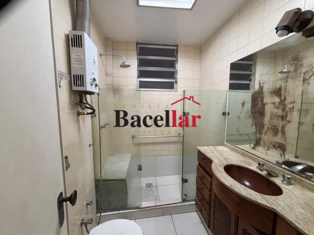 Apartamento, 4 quartos, 182 m² - Foto 25
