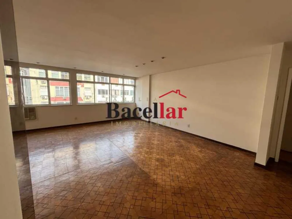Apartamento, 4 quartos, 182 m² - Foto 1