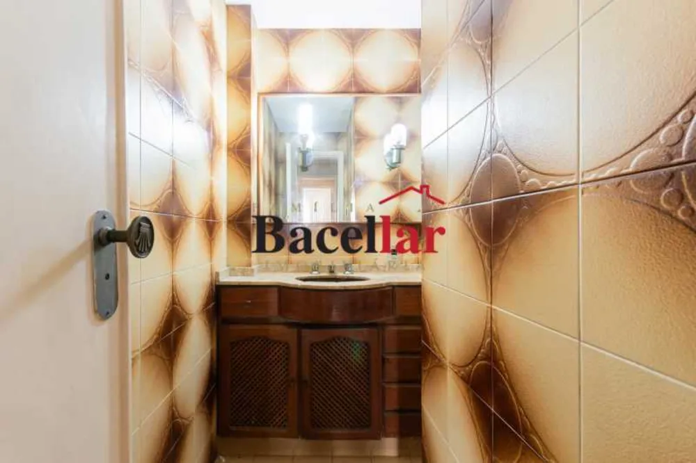 Apartamento, 4 quartos, 182 m² - Foto 40