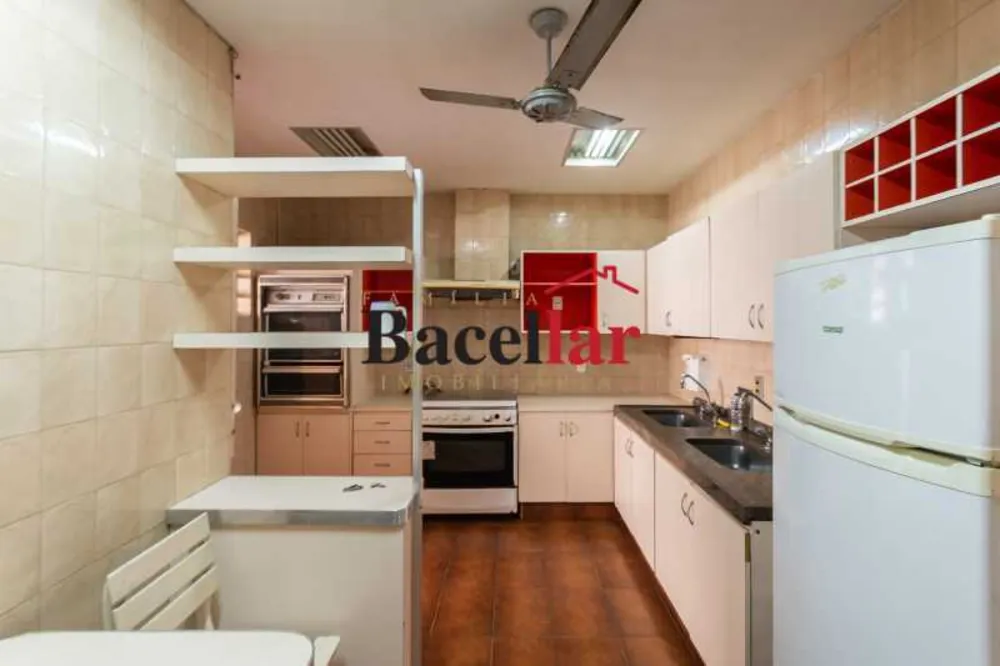 Apartamento, 4 quartos, 182 m² - Foto 46
