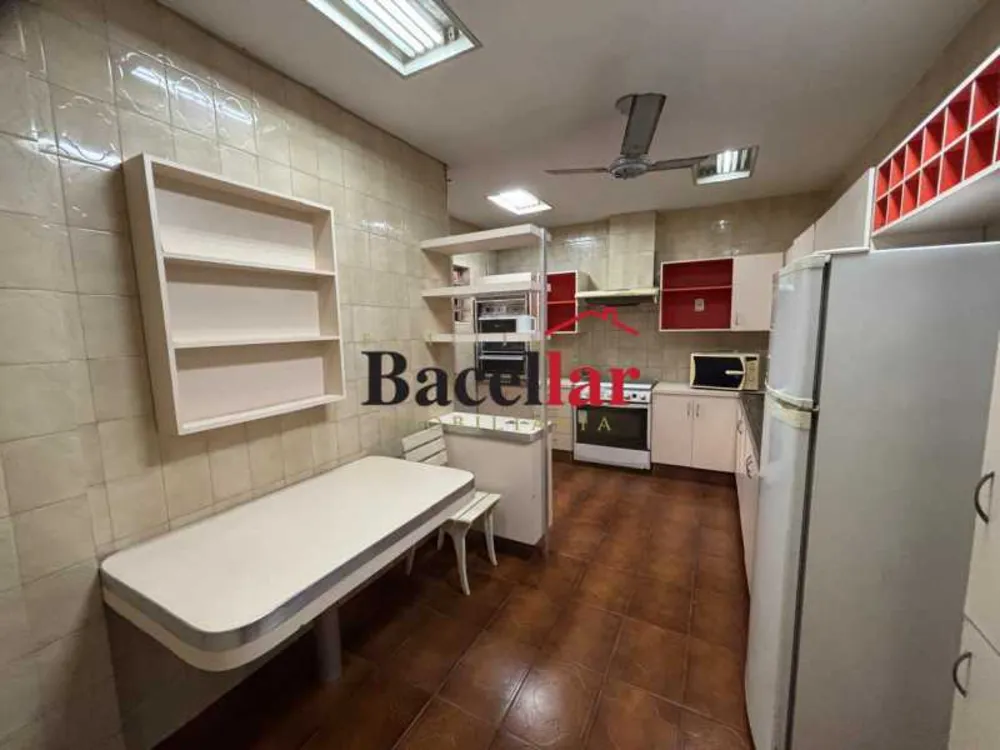Apartamento, 4 quartos, 182 m² - Foto 49