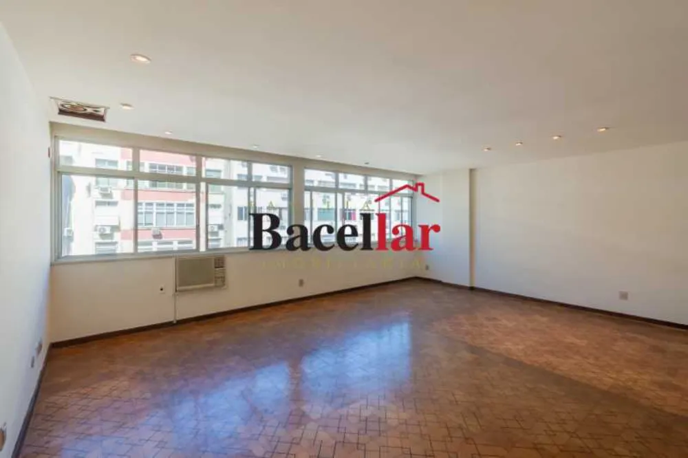 Apartamento, 4 quartos, 182 m² - Foto 6