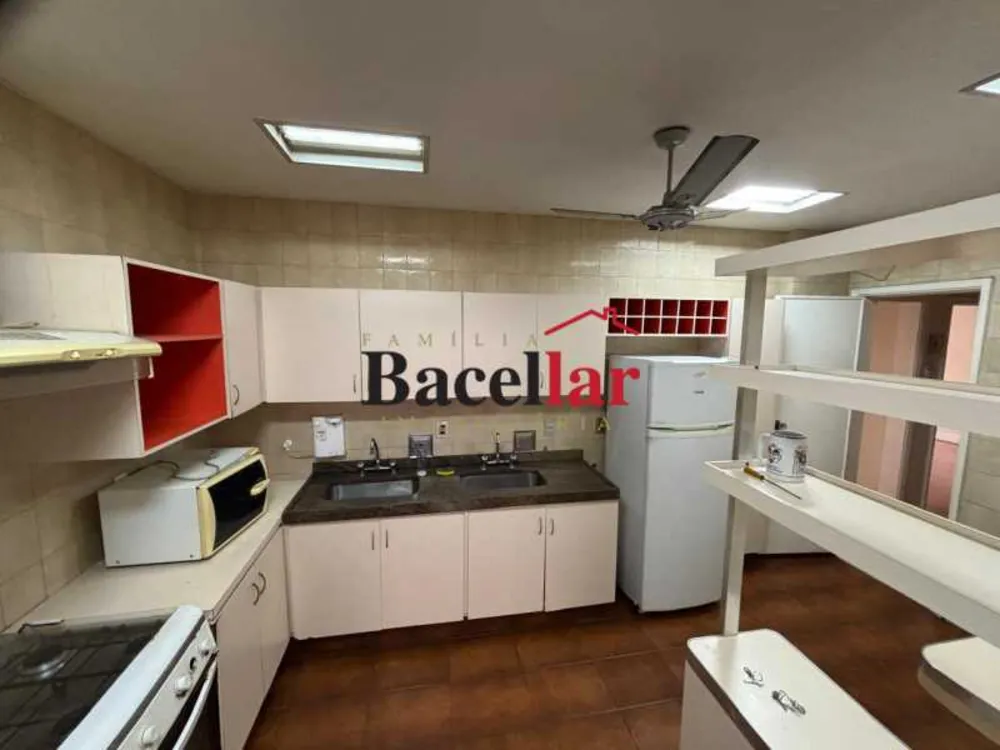 Apartamento, 4 quartos, 182 m² - Foto 47