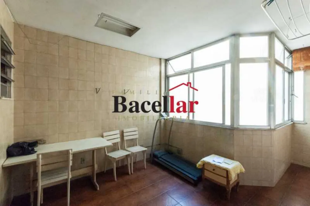 Apartamento, 4 quartos, 182 m² - Foto 54