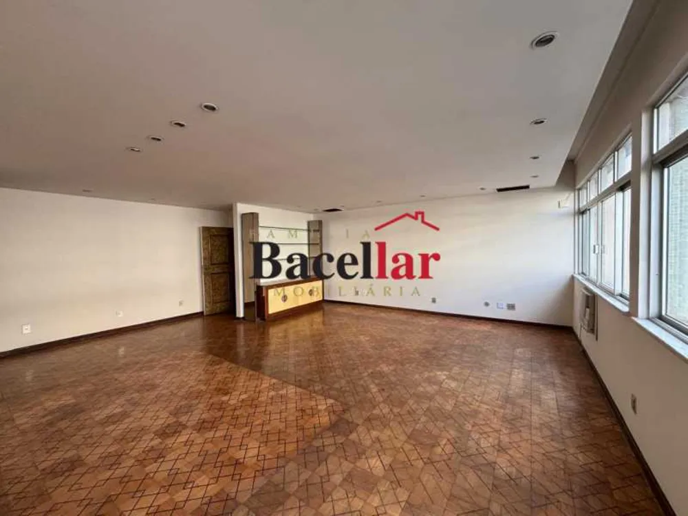 Apartamento, 4 quartos, 182 m² - Foto 3