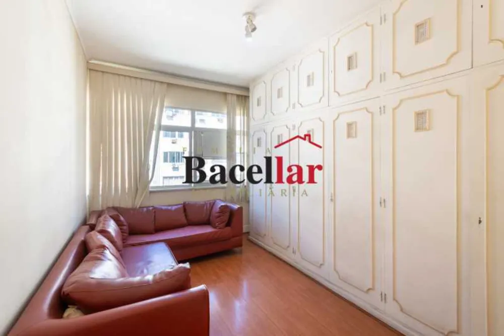 Apartamento, 4 quartos, 182 m² - Foto 20