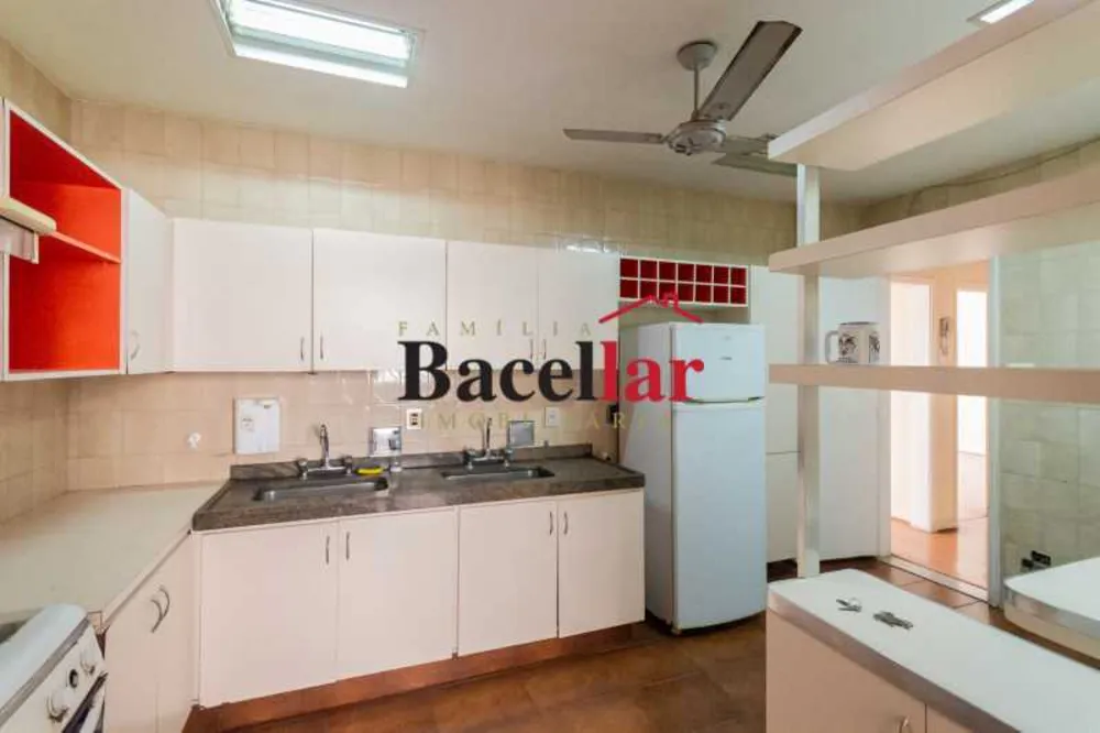 Apartamento, 4 quartos, 182 m² - Foto 48