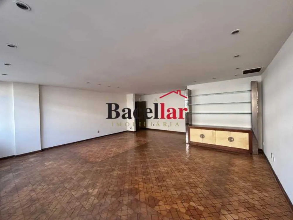 Apartamento, 4 quartos, 182 m² - Foto 9