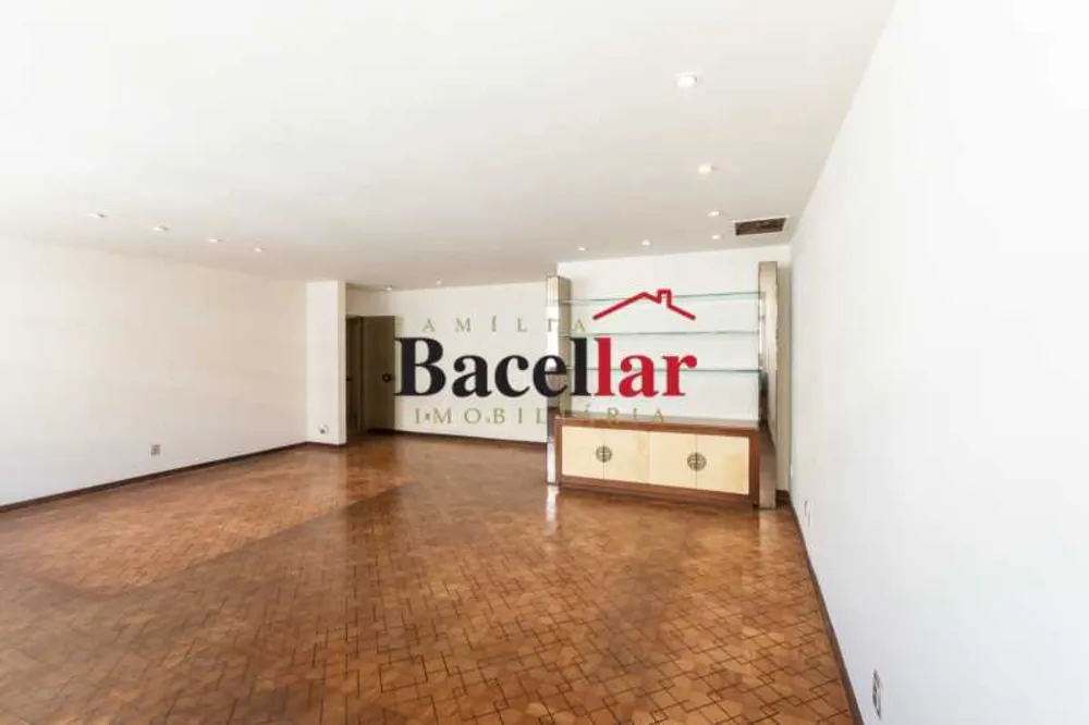 Apartamento, 4 quartos, 182 m² - Foto 4