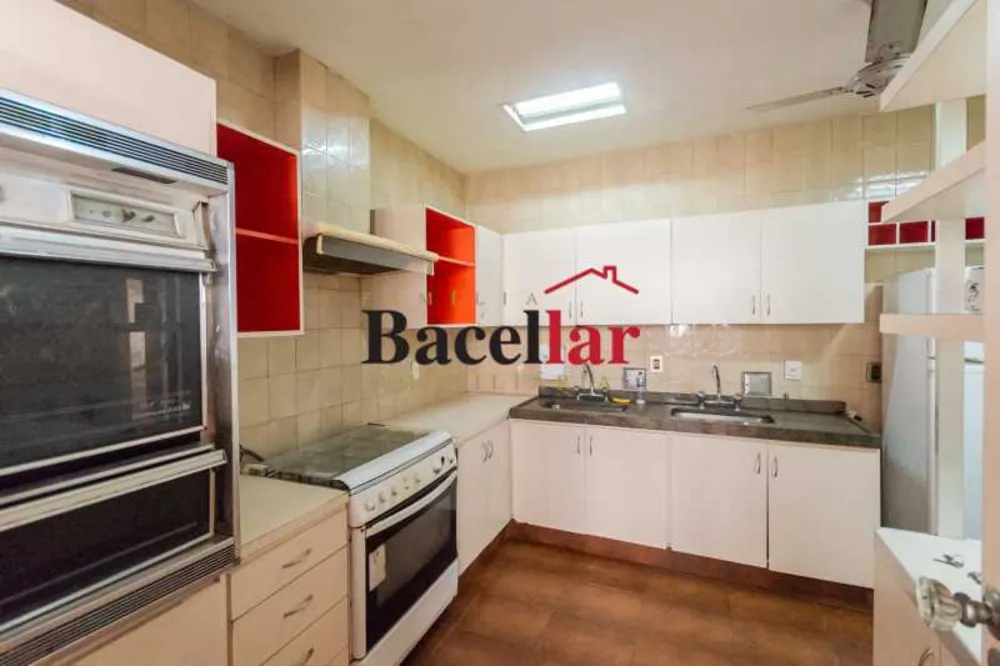 Apartamento, 4 quartos, 182 m² - Foto 52
