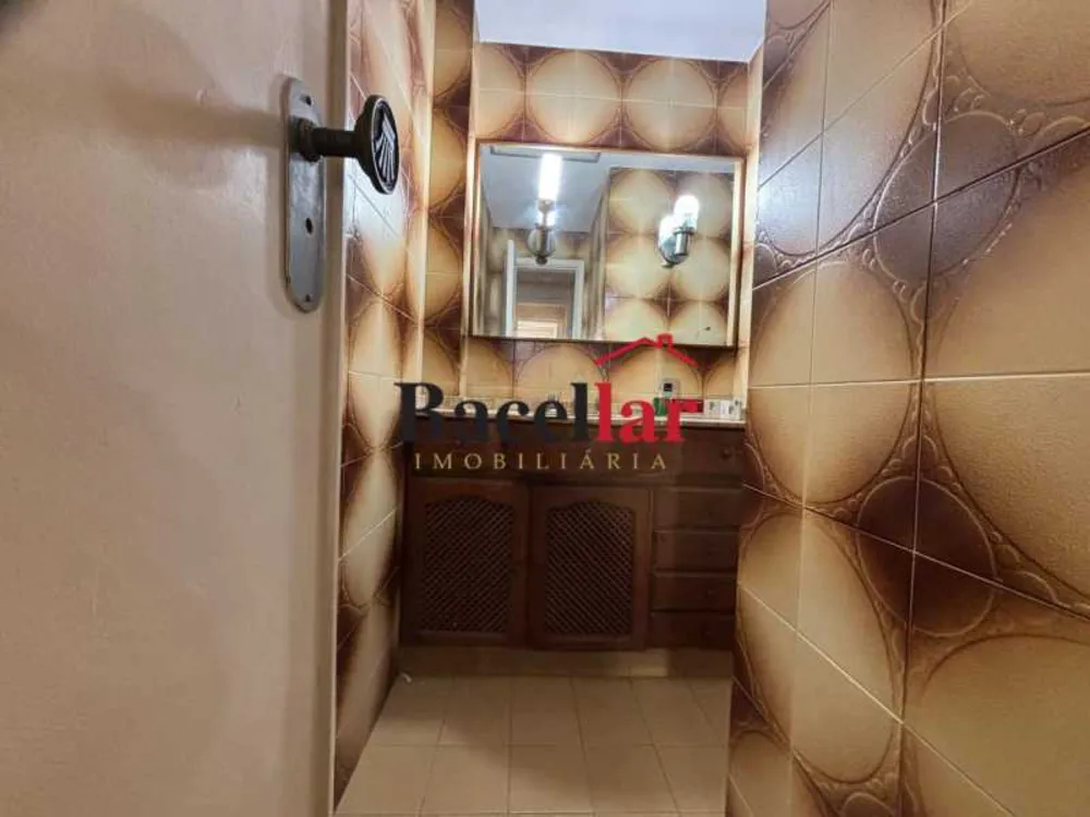 Apartamento, 4 quartos, 182 m² - Foto 39