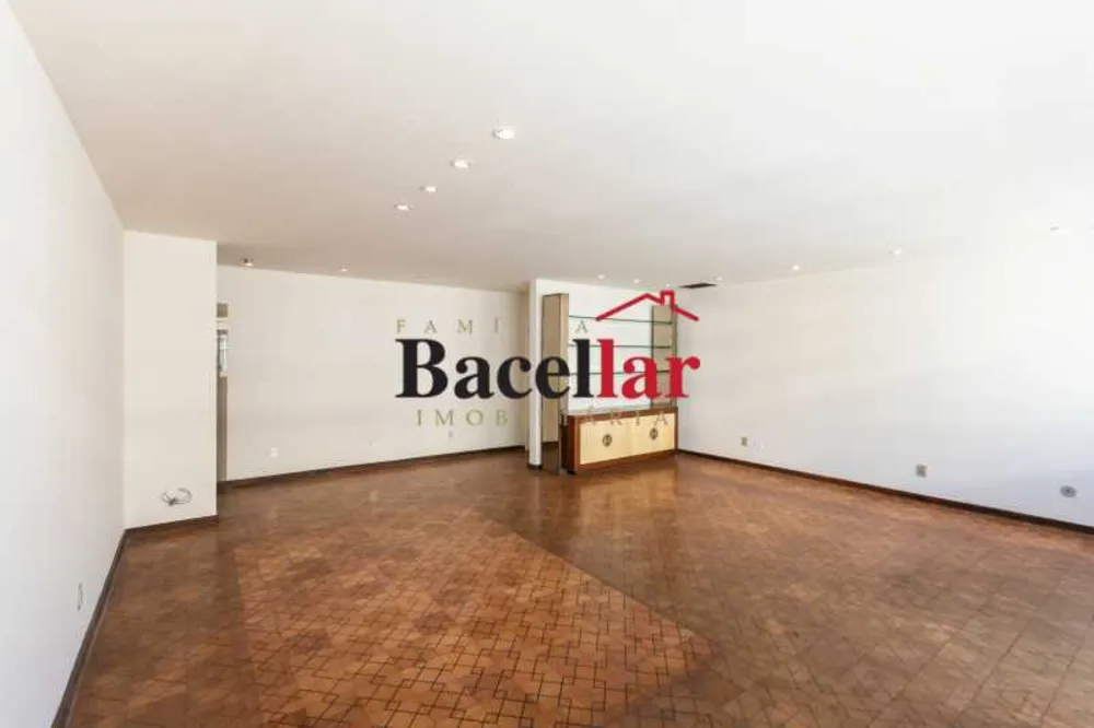 Apartamento, 4 quartos, 182 m² - Foto 2